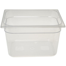  TRAY POLYCARBONATE GN 1/2 konyhai eszköz