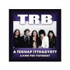  TRB - A tegnap itthagyott / King For Yesterday (Digipak) (Limitált kiadás) (Remastered) (CD)