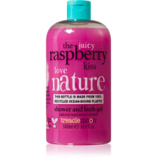 Treaclemoon The Raspberry Kiss tusoló- és fürdőgél 500 ml tusfürdők