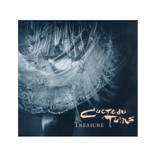  Treasure CD egyéb zene