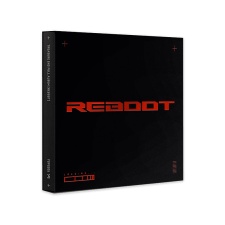 Treasure - Reboot (Digipak) (Cd) rock / pop
