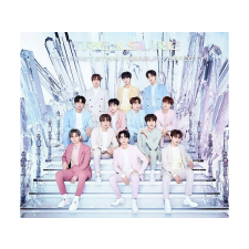  Treasure - The First Step: Treasure Effect (Japán kiadás) (Cd) rock / pop