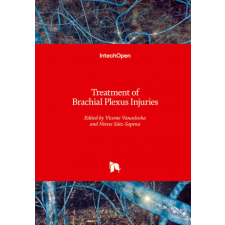  Treatment of Brachial Plexus Injuries – Nieves Saiz-Sapena idegen nyelvű könyv