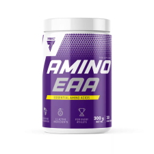 TREC NUTRITION - Amino EAA 300g Lemonade Esszenciális aminosav vitamin és táplálékkiegészítő