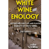 tredition WHITE WINE ENOLOGY | Volker Schneider