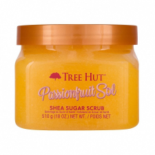 Tree Hut Passionfruit Testradír 510 g testradír