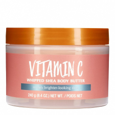 Tree Hut Vitamin C Whipped Shea Body Butter Testvaj 240 g testápoló