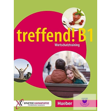 Treffend! B1 - Wortschatztraining idegen nyelvű könyv