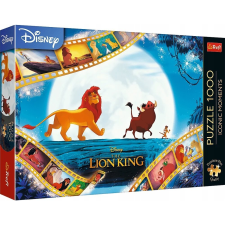 Trefl 1000 db-os Premium Plus Puzzle Oroszlánkirály 10831 (GXP-926721) puzzle, kirakós