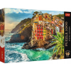 Trefl 1000 db-os Premium Plus Puzzle - Town of Riomaggiore, Italy (10855) (GXP-931418)
