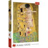 Trefl 1000 Db-Os Puzzle - A Csók - Cicás Verzió (10962) (5900511109627)