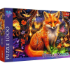 Trefl 1000 db-os Puzzle - DreamScapes - Róka (10932) (5900511109320)