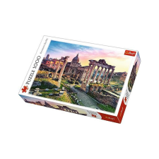 Trefl 1000 db-os puzzle - Forum Romanum (10443) puzzle, kirakós