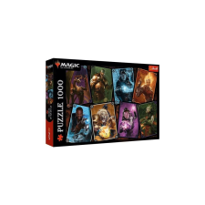 Trefl 1000 db-os puzzle - Magic - Az összejövetel (10765) puzzle, kirakós
