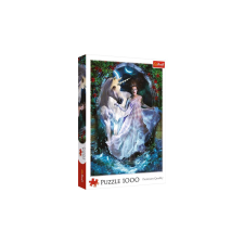Trefl 1000 db-os puzzle - Varázslatos univerzum (10593) puzzle, kirakós