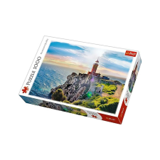 Trefl 1000 db-os puzzle - Világítótorony (10436) puzzle, kirakós
