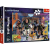 TREFL 100p Disney Lightyear: Az Elképesztő Buzz 100db-os Puzzle - Lányoknak és Fiúknak, 5 éves kortól (16433)
