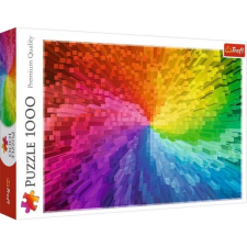 Trefl 10666 kirakós játék 1000 db Egyéb típusú (GXP-780640) puzzle, kirakós