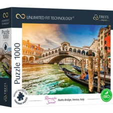 Trefl 10692 kirakós játék 1000 db (10692) puzzle, kirakós