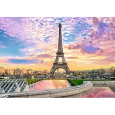 Trefl 10693 kirakós játék 1000 db Egyéb típusú (10693) puzzle, kirakós