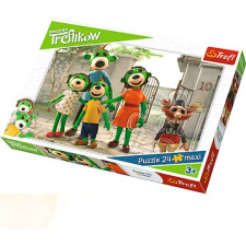 Trefl 14247 kirakós játék 24 db (14247) puzzle, kirakós