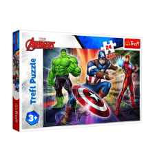 Trefl 14321 kirakós játék 24 db Egyéb típusú (14321) puzzle, kirakós