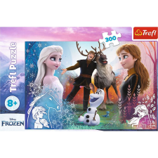 Trefl 23006 kirakós játék 300 db Egyéb típusú (23006 TREFL) puzzle, kirakós