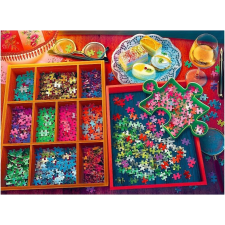 Trefl 33079 kirakós játék Egyéb típusú (GXP-876191) puzzle, kirakós