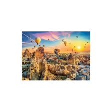 Trefl 37458 kirakós játék 500 dB Város (37458) puzzle, kirakós