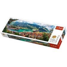 Trefl 500 db-os Panoráma puzzle - Kotor, Montenegro (29506) puzzle, kirakós