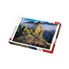 Trefl 500 db-os puzzle - Machu Picchu (37260) puzzle, kirakós