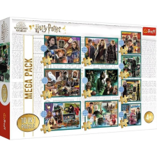 Trefl 90392 kirakós játék 48 db Televízió/filmek (465590) puzzle, kirakós