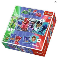 Trefl 90710 kirakós játék (90710 TR) puzzle, kirakós