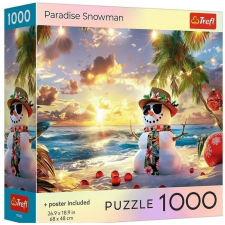 Trefl 99292 kirakós játék (5900511992922) puzzle, kirakós