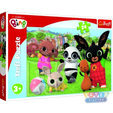 Trefl Bing: 24 darabos maxi puzzle puzzle, kirakós