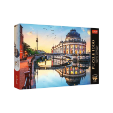 Trefl Bode múzeum, Németország 1000db-os prémium puzzle - Trefl puzzle, kirakós
