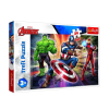 Trefl : Bosszúállók - 24 darabos Maxi puzzle