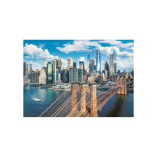 Trefl Brooklyn híd New York - 1000 darabos puzzle puzzle, kirakós