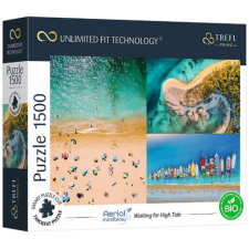 Trefl Dagályra várva 1500db-os puzzle - Trefl puzzle, kirakós