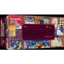 Trefl Disney Aranykor TREFL Puzzle 13500 Darabos puzzle, kirakós