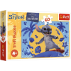 Trefl Disney: Stitch 60db-os puzzle - Trefl