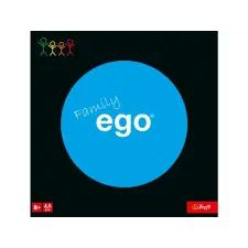 Trefl Ego Family társasjáték társasjáték