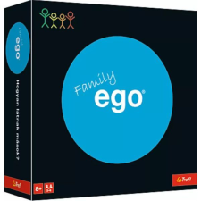 Trefl : EGO Family társasjáték társasjáték