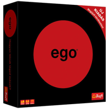 Trefl : ego társasjáték társasjáték