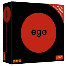 Trefl EGO társasjáték (01764) (Trefl 01764) társasjáték