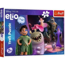 Trefl : Elio, a messzi galaxisban - 200 darabos puzzle puzzle, kirakós