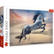 Trefl Fenséges paripa 1000 db-os HQ puzzle kirakó – Trefl puzzle, kirakós