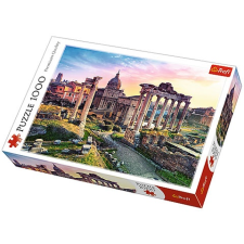 Trefl Forum Romanum 1000db-os puzzle - Trefl puzzle, kirakós