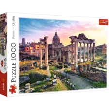 Trefl : Forum Romanum puzzle - 1000 darabos puzzle, kirakós
