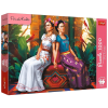 Trefl Frida Kahlo Két arc egy lélek 1000db-os Prémium plus quality puzzle - Trefl